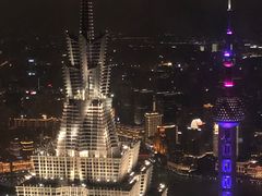 -上海中心大厦