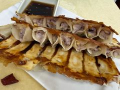 -奥华餐厅·老张记(台基厂店)