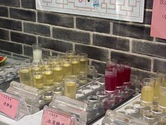 -众善素食(佛平五路店)