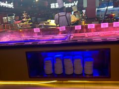 -聚盛源蒸汽海鲜火锅烤肉自助(巨川金海岸购物广场店)