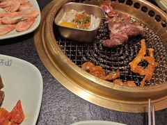 -韩盛·盛江山自助料理(中街大悦城店)