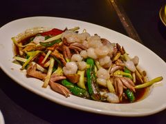 -老头儿油爆虾·1987杭州烟火味(湖滨银泰in77D区店)