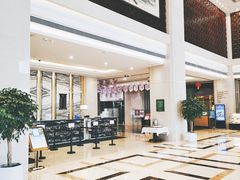-韶关风度华美达广场酒店
