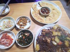 -妈妈手(山大总店)