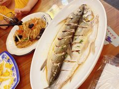 -灵福缘私房菜·农家菜(拈花湾·灵山大佛必推店)