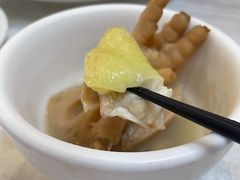 -文记壹心鸡(宝华路店)