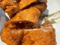 -双合园·海鲜水饺青岛菜(九水东路店)