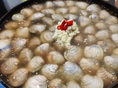 -拾下卜卜贝•海鲜火锅