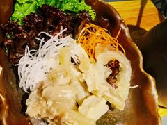-湊湊火锅·茶憩(新中关购物中心店)