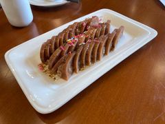 -宏天寶·北京烤鸭(宾馆西路2店)