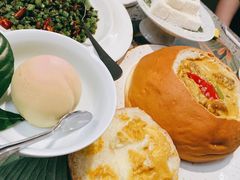 -大树餐厅(红旗街万达店)