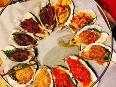 -囧吉香生蚝牛排馆(湖北路店)