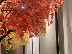 -隐泉之语日式料理(王府中环店)
