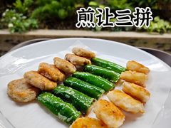 -猪肉婆私房菜(容桂总店)