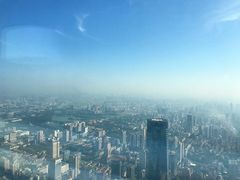 -长沙尼依格罗酒店