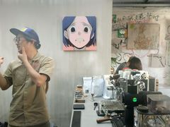 -nodcafe(M50创意园店)