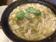 -東城故事·尋找姆媽的味道(玉兰路店)