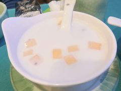 椰汁西米糕-金象湾泰国餐厅(华林路店)