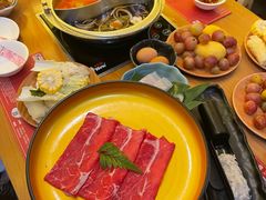 -牛New寿喜烧(青浦店)
