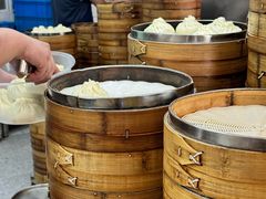 -谭景其·谭氏麻油菜包(集庆路店)