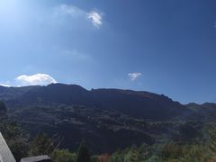 -大罗山风景区