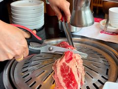 -本家·添百客韩国料理(泰然店)