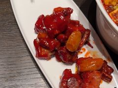 -望京辣宴·古法川菜(望京店)