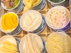 -咏江南·苏式火锅·苏州评弹(观前街店)