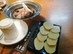 -·缸桶屋·韩式牛肋条自助烤肉(西湖D11店)