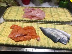 -华安国际大酒店-餐厅