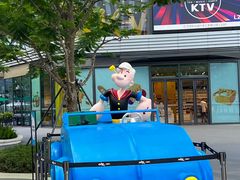 -东莞松山湖万象汇