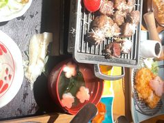 -味太助·银饭食堂(中华城店)