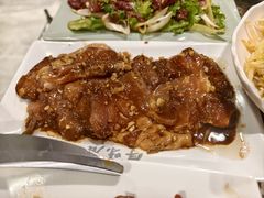 -厚味居炙子烤肉·清真(天桥南纬路店)