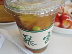 -粤来记·啫啫煲·点心(日月光店)