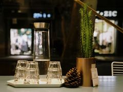 -KYO COFFEE(胶州路店)