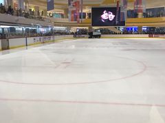 -冠军冰场CHAMPION RINK(苏州中心商场店)