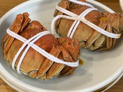 -品鲜村农家菜·阳澄湖大闸蟹(总店)