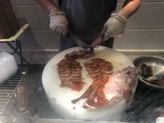 -林记正宗北京片皮烤鸭(龙华总店)