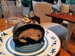 -Line 咖啡(石厦花园店)