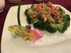 -天鲜阁·海鲜粤菜·33年老字号(石槎白云站店)