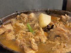 -范贤光鸡公煲(平乐园总店)