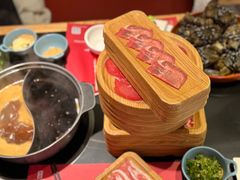 -厚道寿喜烧専門店·自助畅食(国贸店)