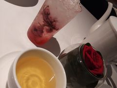 -L'Arome芳芳法国餐厅(仙林金鹰店)