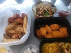 -MI WU FACTORY米屋美食工厂餐厅(绿地店)