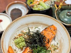 -ITARU食堂·定食料理(西丽店)
