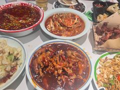 -欧记大排档·景德菜(上海首店)