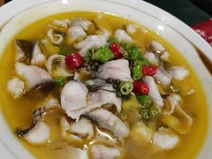 -红厨巷·淮扬菜(熙南里店)