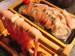 -湊湊火锅·茶憩(和平大悦城店)
