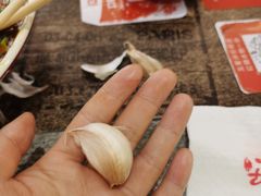-杨大叔爱面子·四川小吃(岗头店)