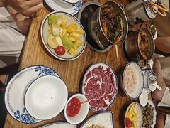 -厝味火锅·潮汕卤水火锅(十一合店)